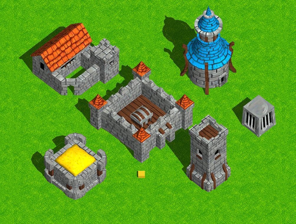 Loot Nubs (Slambert) screenshot 4