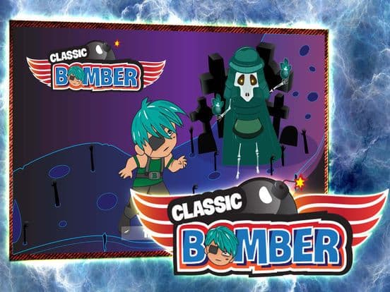 Classical Bomber screenshot 2
