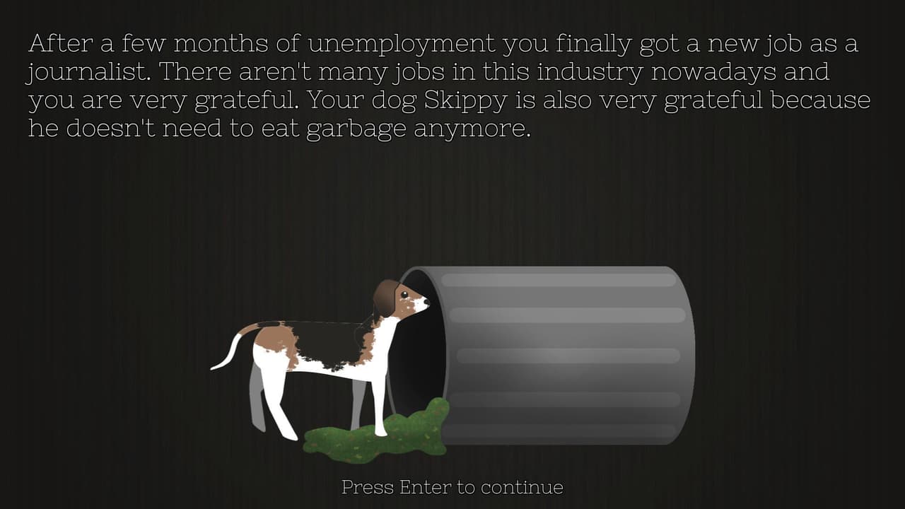 News or Truths screenshot 3