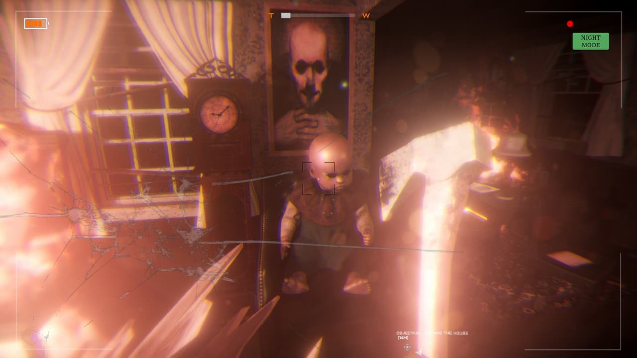 Perdita screenshot 4