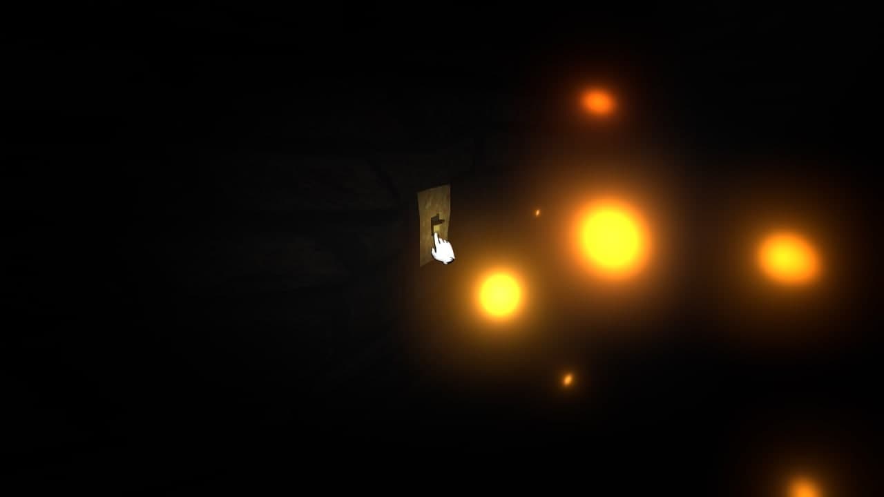 Nyctophobia (itch) (WarlikeCracker)