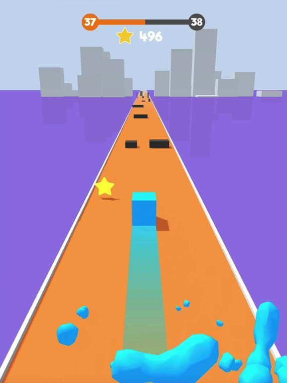 Slice Run screenshot 4
