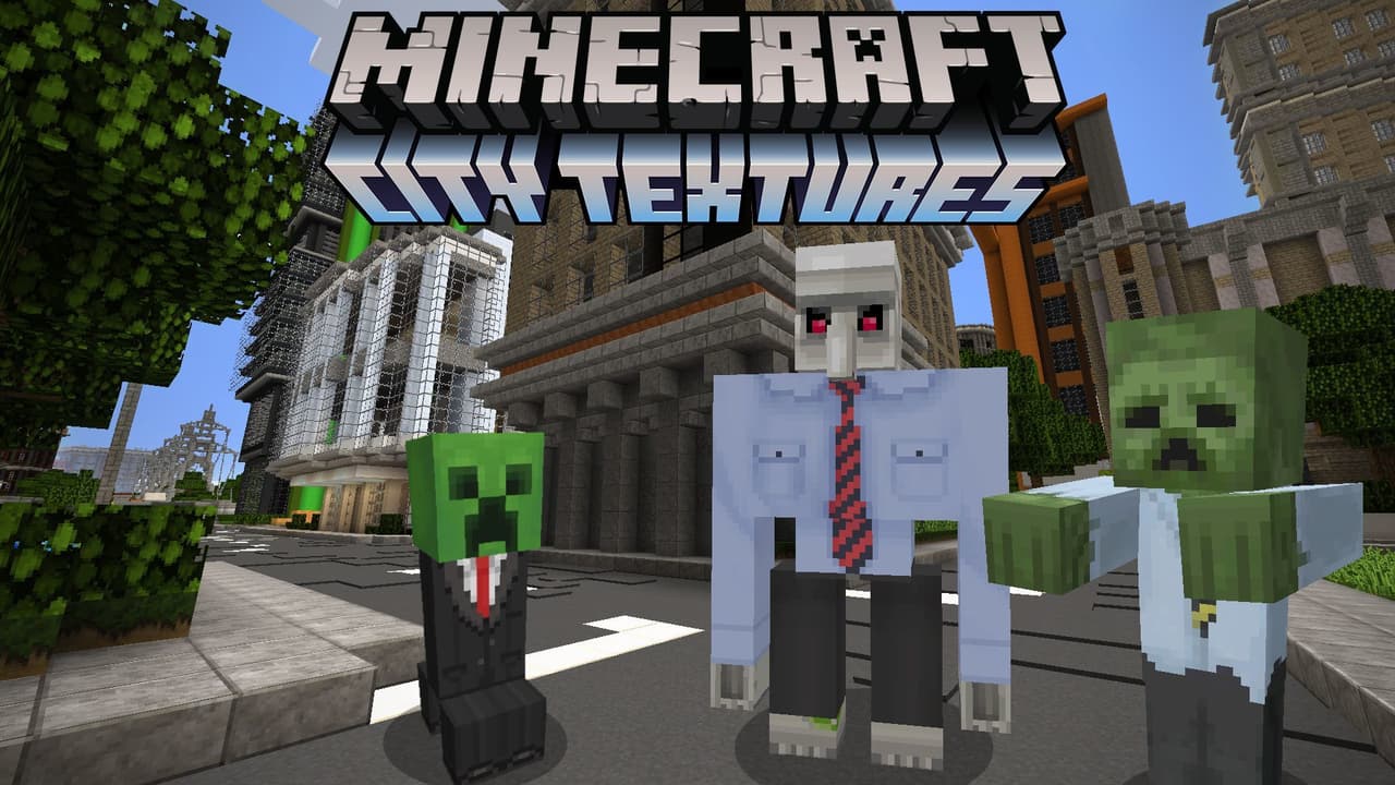Minecraft Starter Collection Upgrade screenshot 3