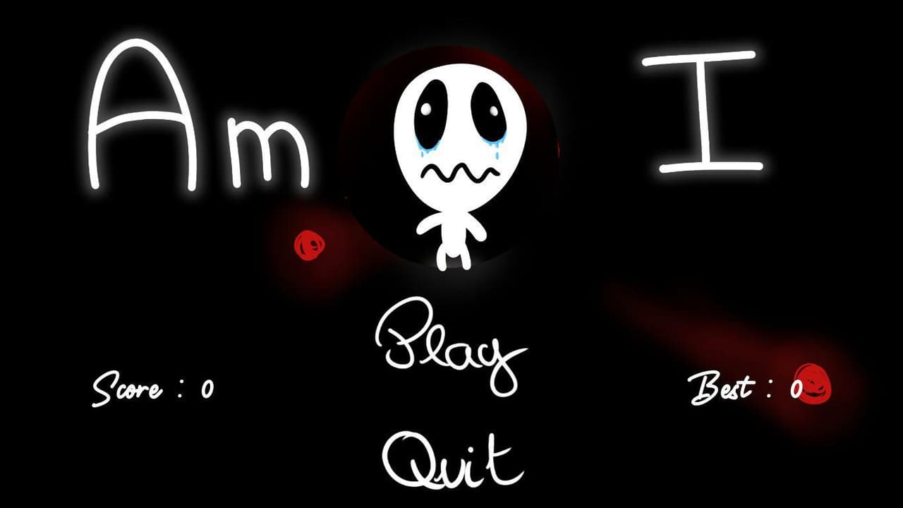 Am I (WEB-G) screenshot 2