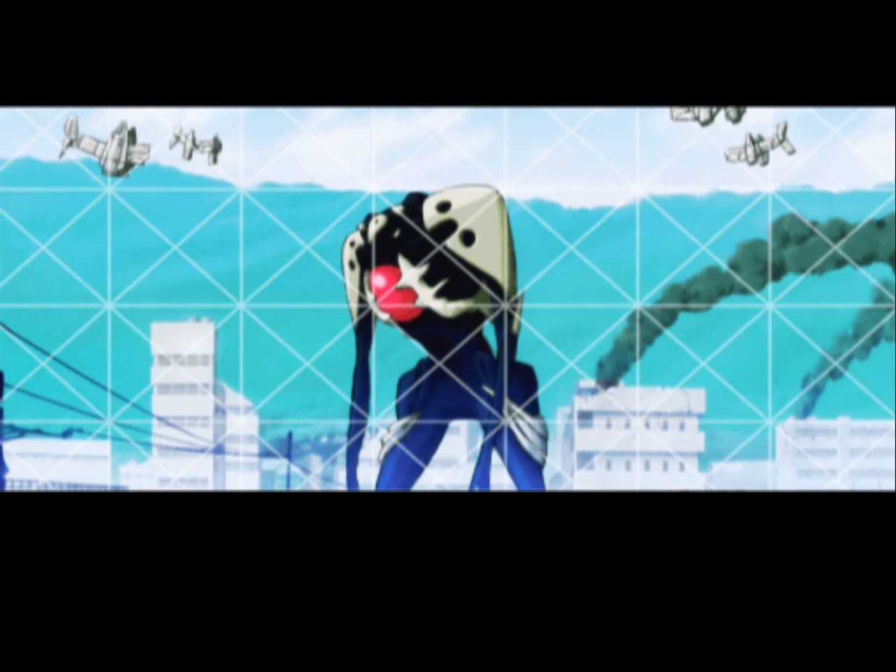Shinseiki Evangelion 2: Evangelions screenshot 3