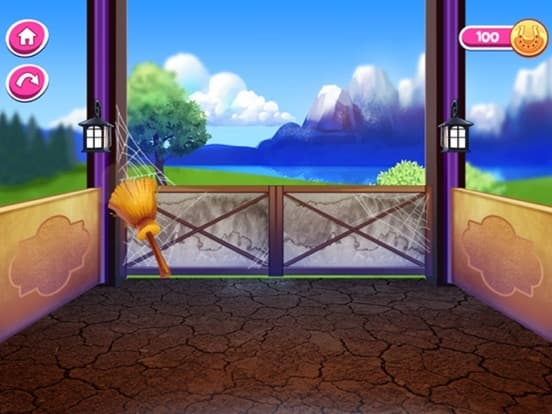 My Magic Horse Care Academy