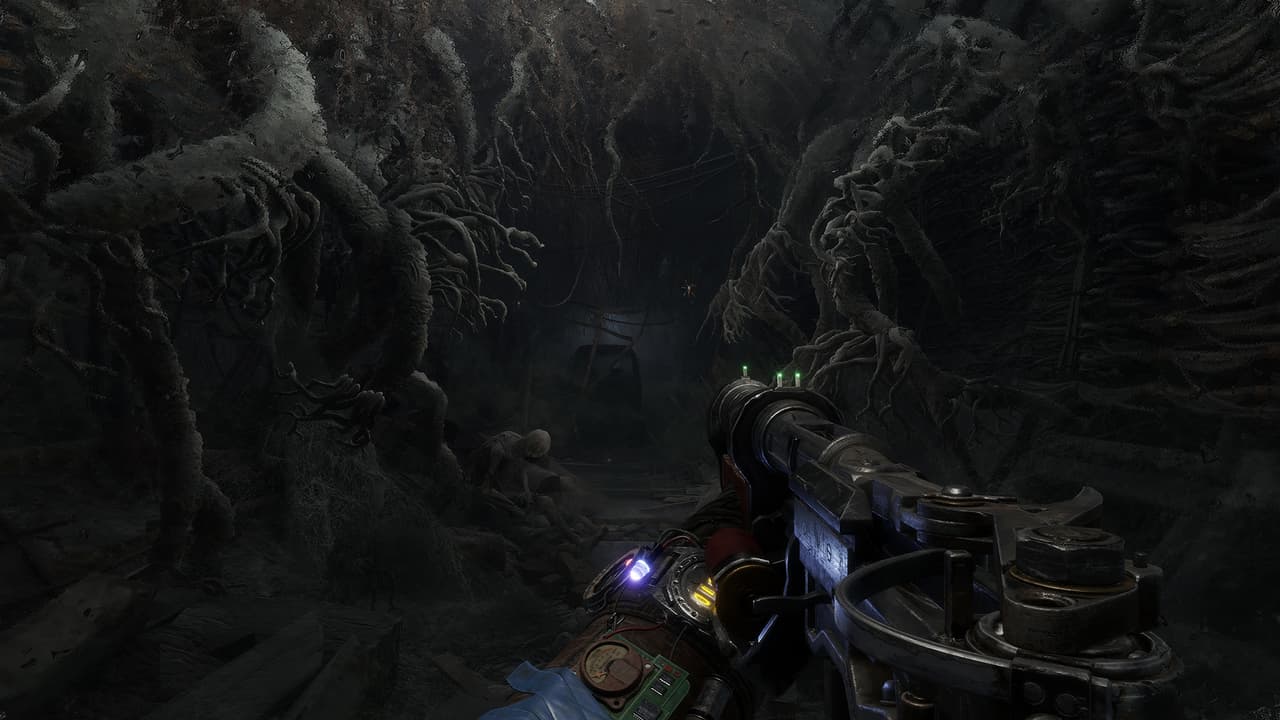 Metro Exodus screenshot 6