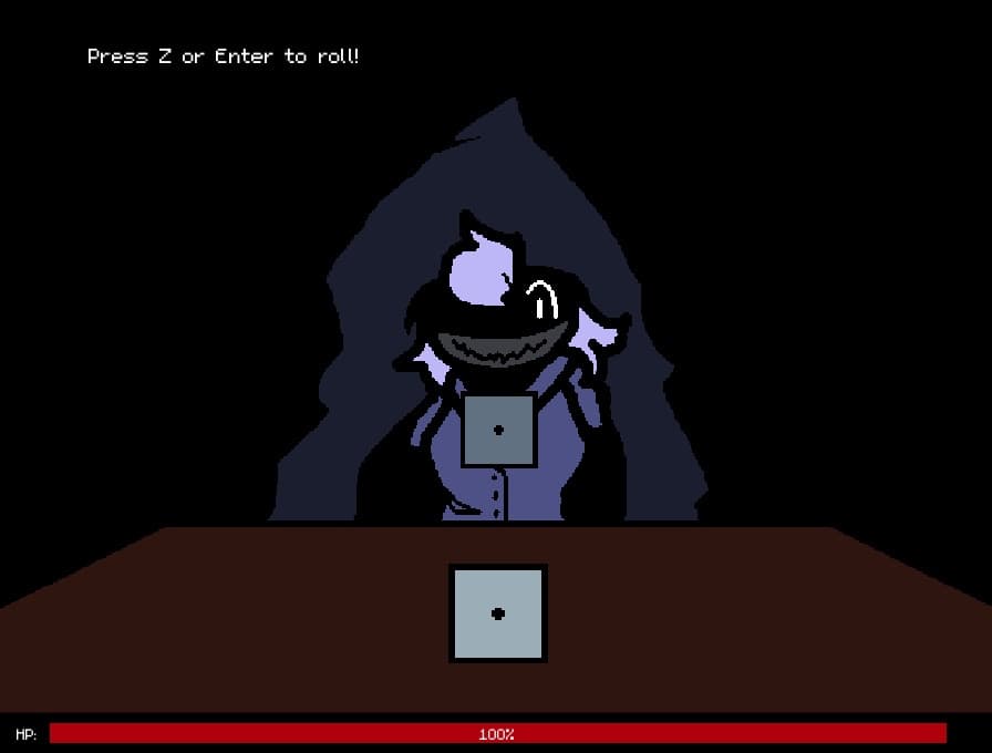 Roll And Die (Chal) screenshot 3