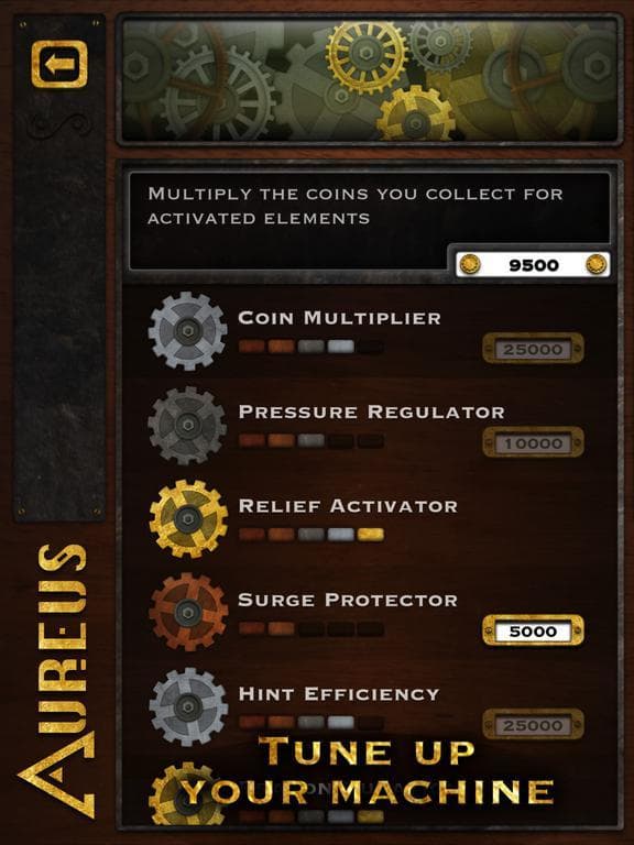 Aureus