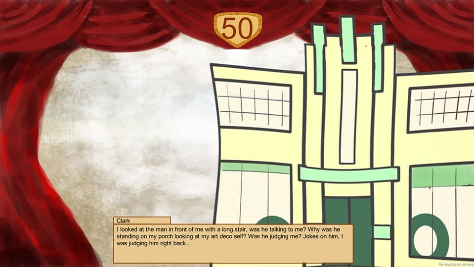 Perfect gHost screenshot 4