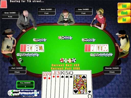 Casino VIP screenshot 2