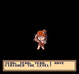 Banana Prince screenshot 5