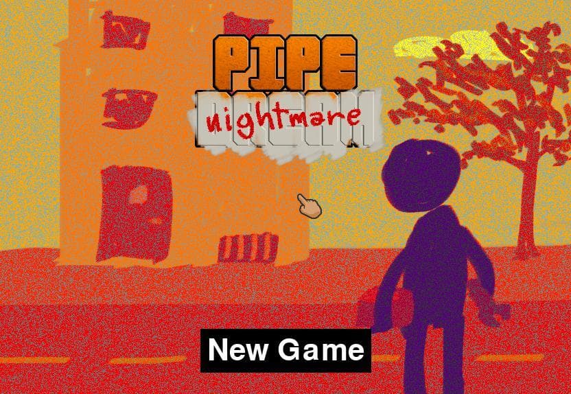 Pipe Nightmare (sterco_raro, taxiservice) screenshot 2