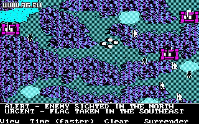 The Ancient Art of War screenshot 5