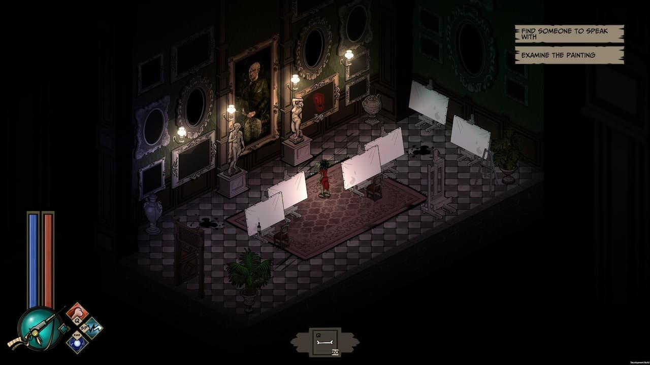 Lovecrafts Untold Stories 2 screenshot 3