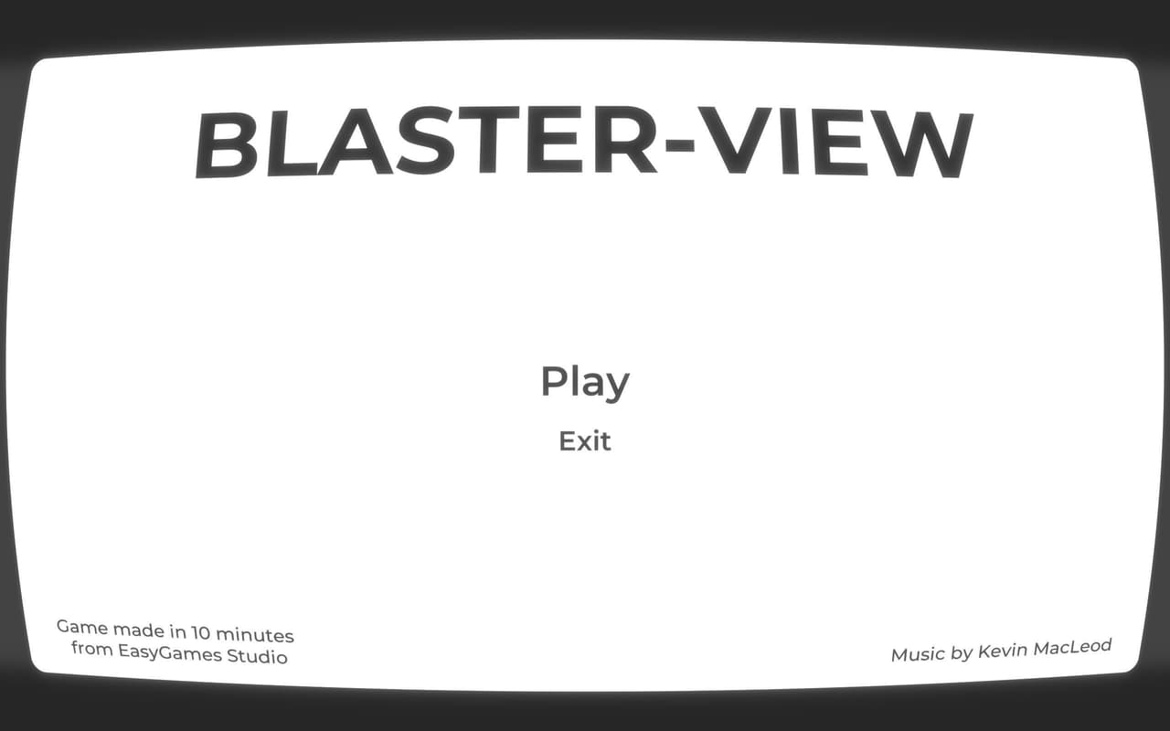 Blaster-View screenshot 2