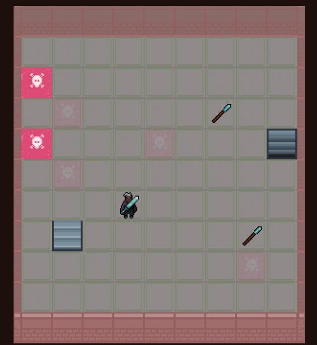 The Return screenshot 3