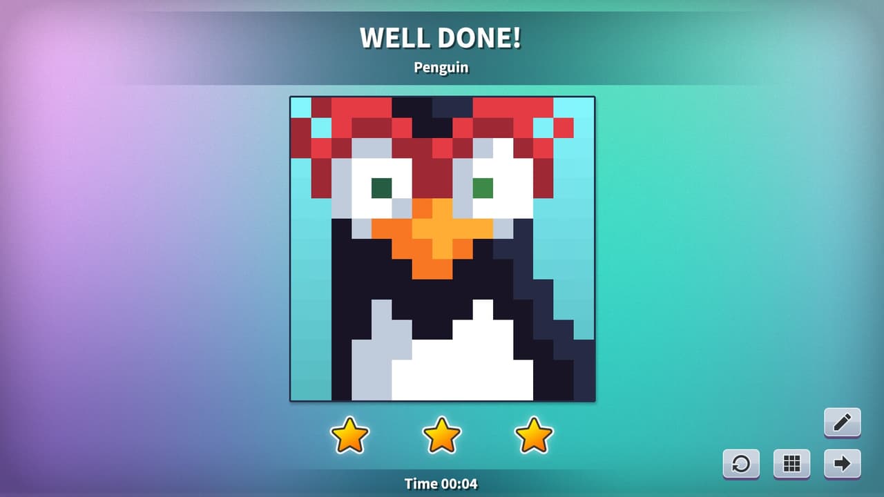 Peppers Puzzles (itch) screenshot 6