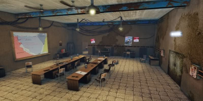 delta sand 1973 by Sameh screenshot 5