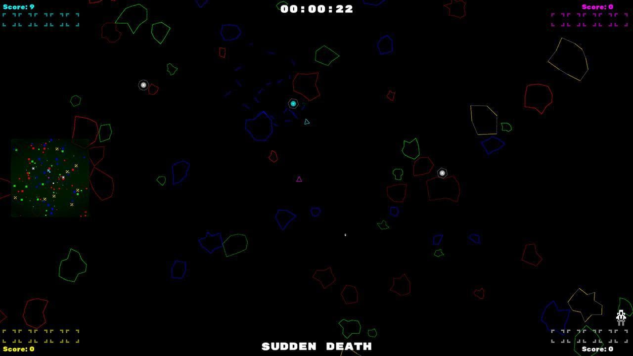 CMYW Demo screenshot 3