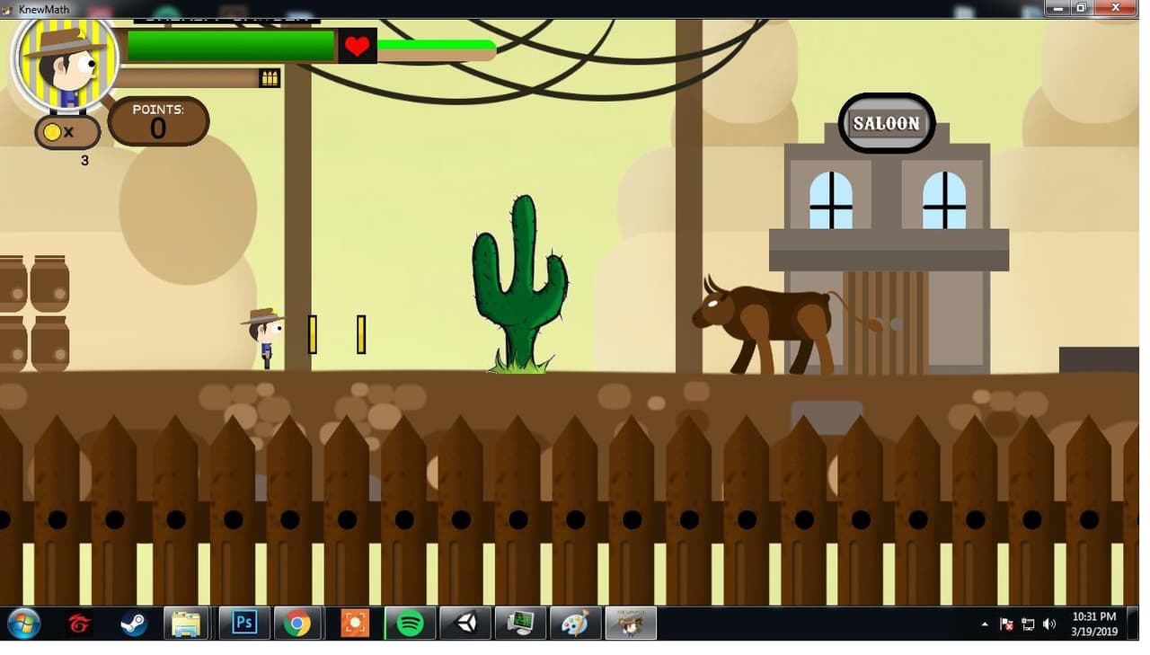 KnewMath screenshot 3
