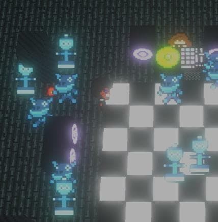 Get Down! (camdeno, GMEubanks, tessahardin, Matlow100, euskoog, picross) screenshot 4