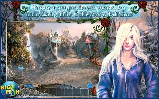 Living Legends: Frozen Beauty (Full) screenshot 5