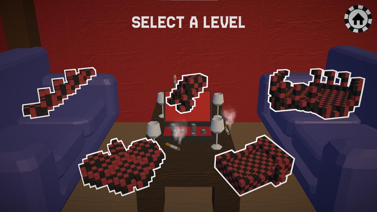 Mafia Rush (itch) screenshot 4