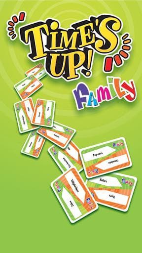 Times Up ! Family screenshot 2