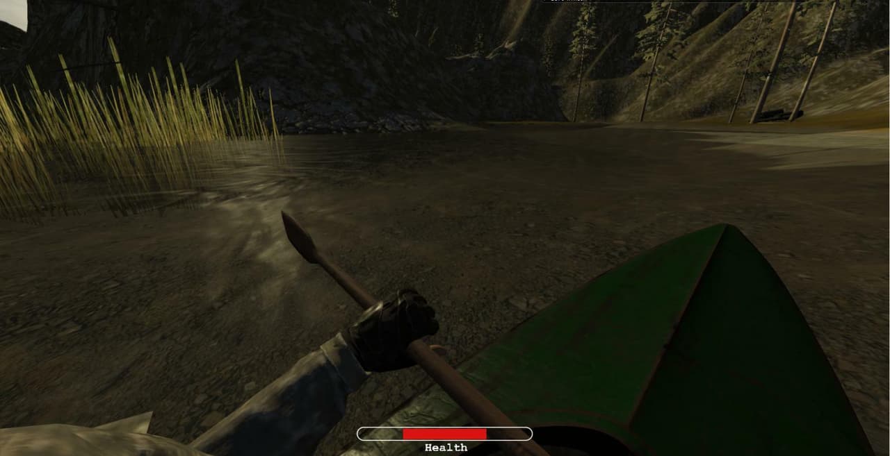 Current (itch) (ScreenSaver Games, AndrzejM, PawelKunka, Potato) screenshot 5