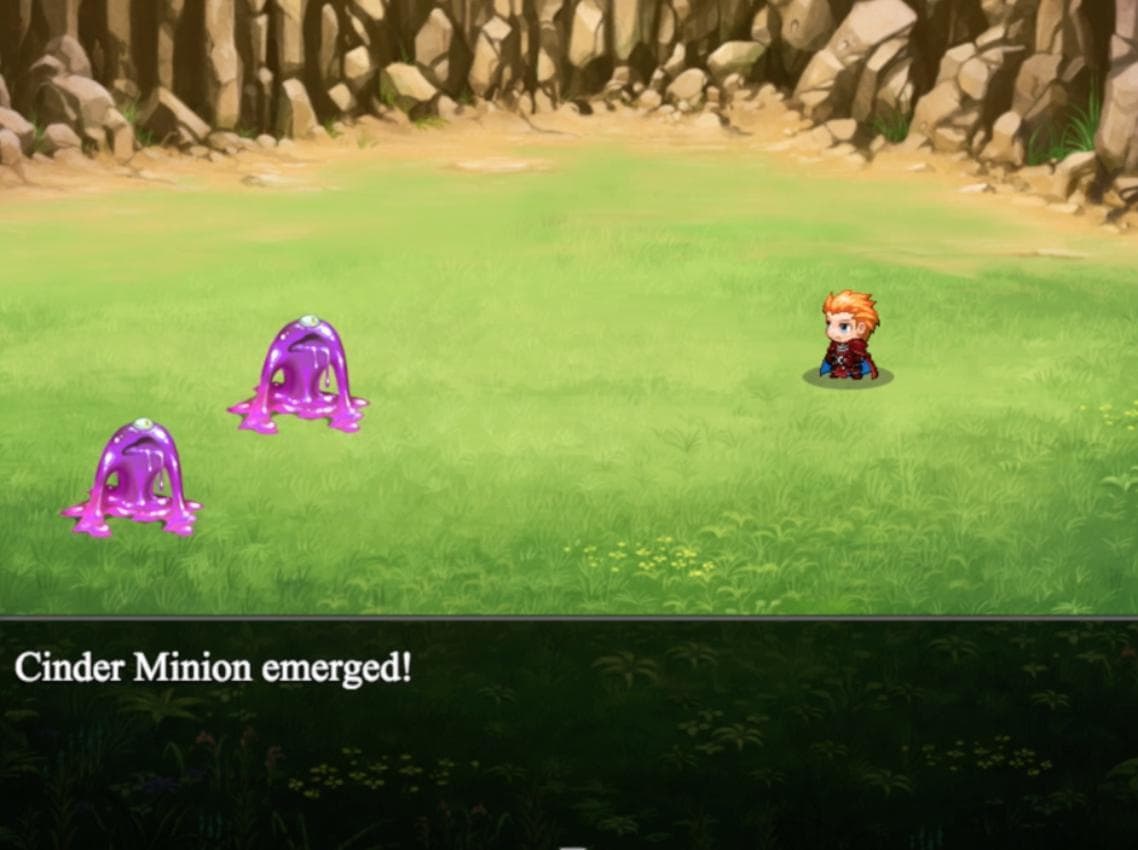 RISING PHOENIX: Island Demo 2.0 screenshot 3