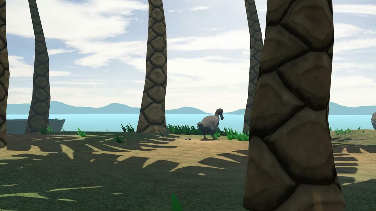 Dodo Adventures (itch) screenshot 2