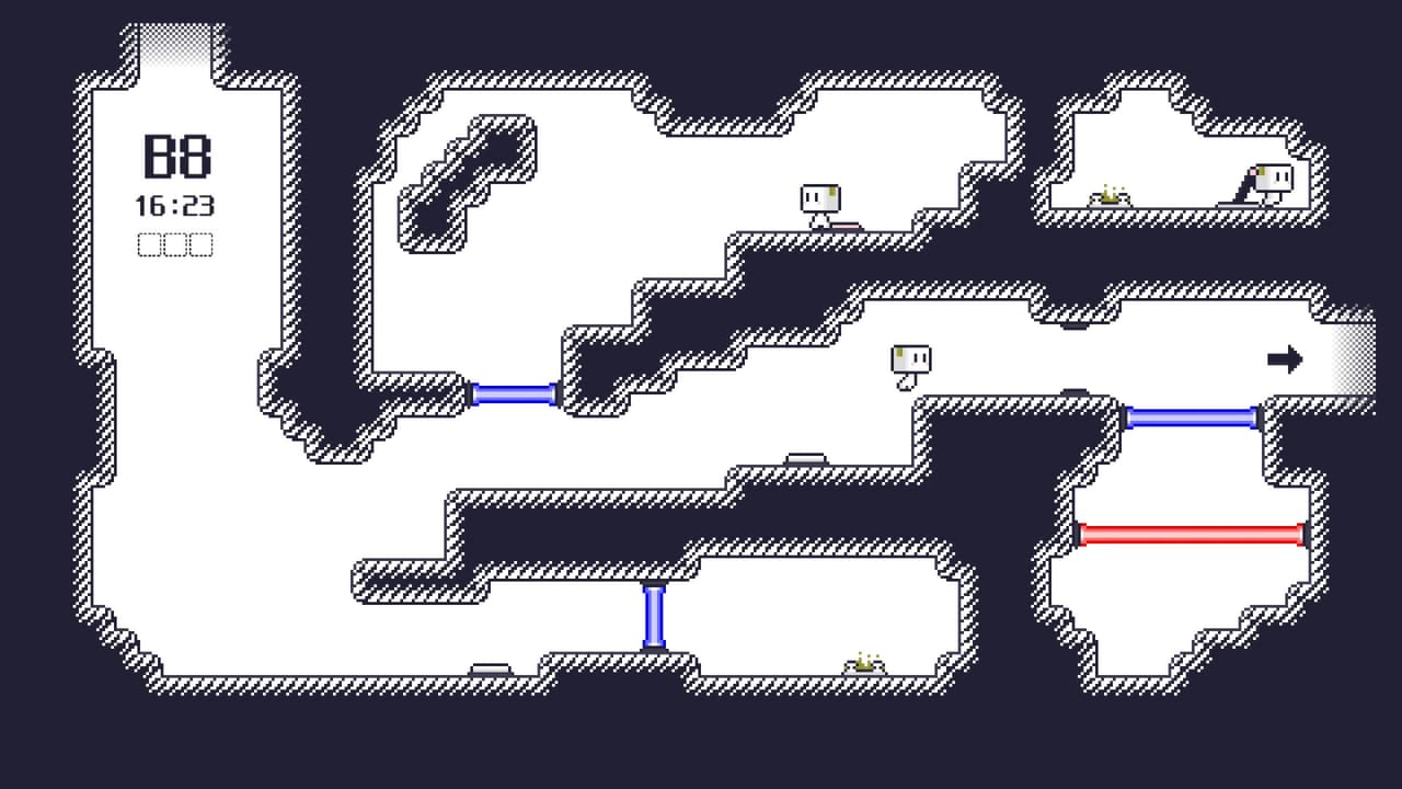 Box to the Box screenshot 5