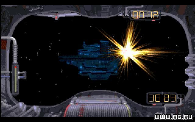 MadSpace screenshot 4