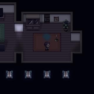 Gathering on Halloween Night to Summon screenshot 4