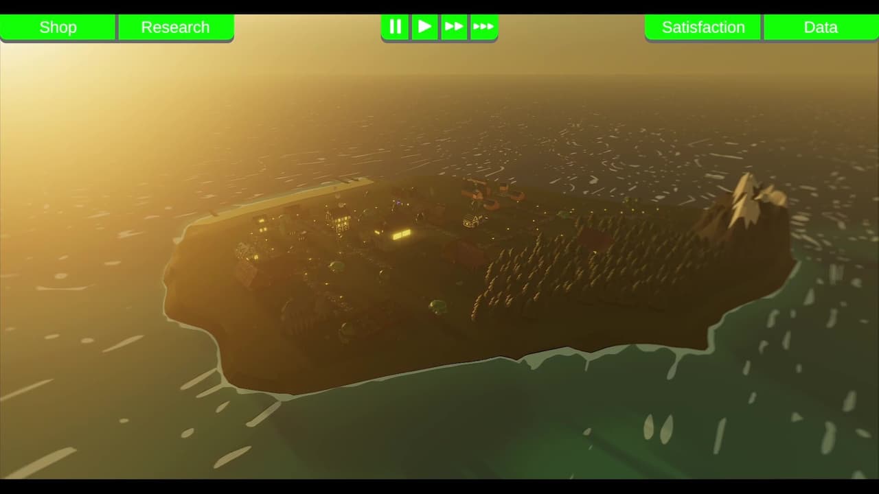 Operation: VICUS screenshot 2