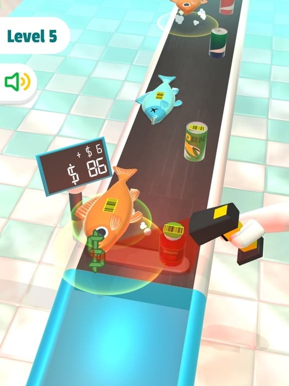 Cash Out! screenshot 3