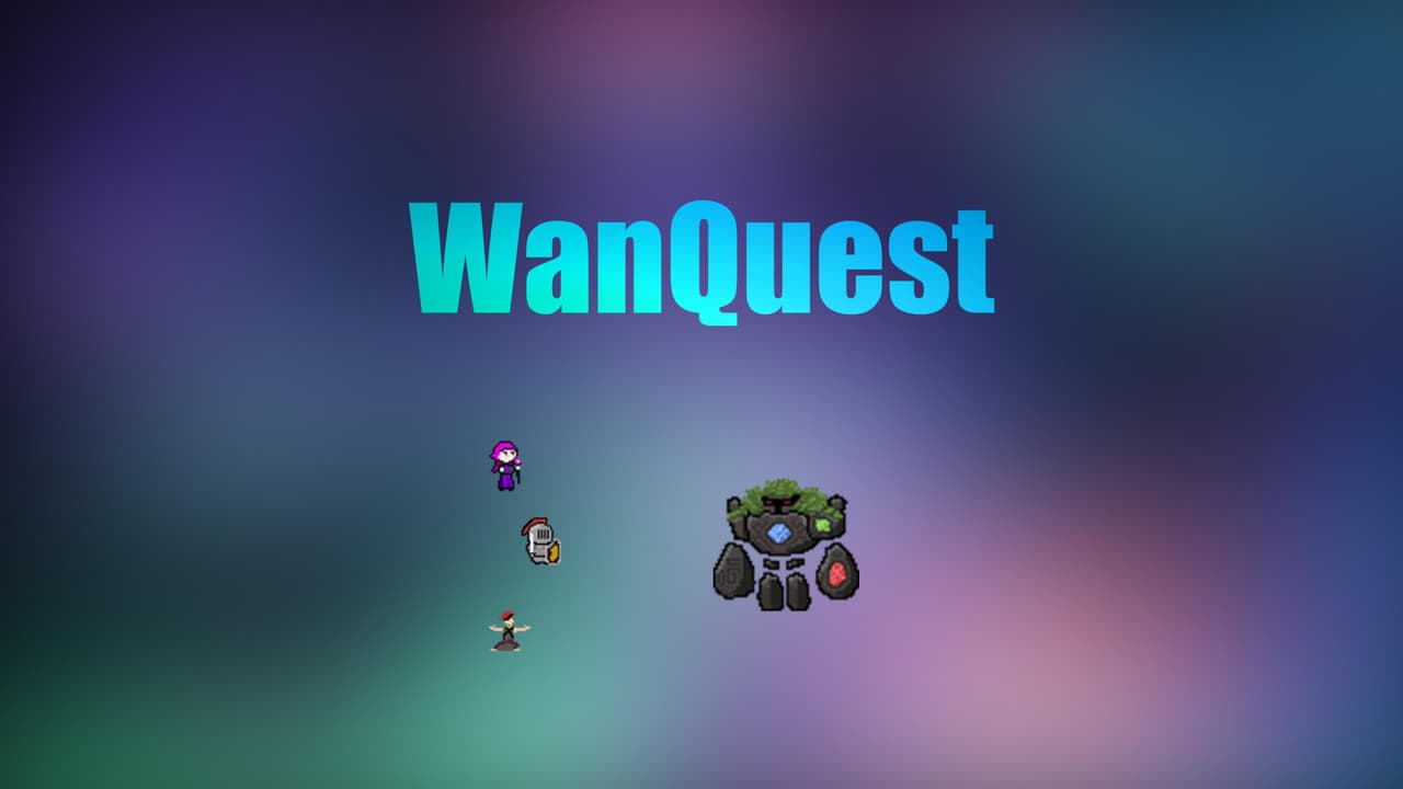 WanQuest