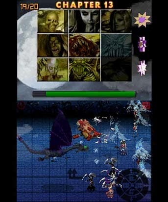 Forgotten Legions