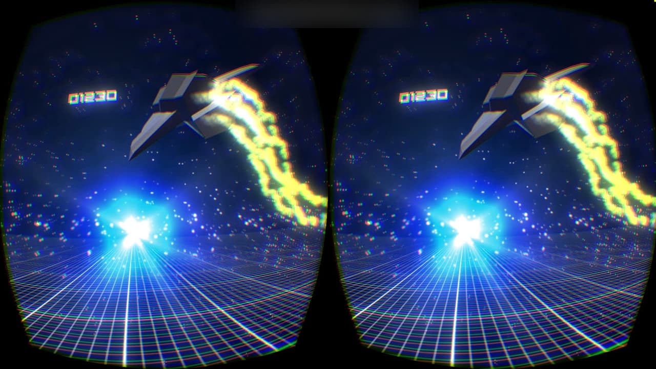 VREZ screenshot 6