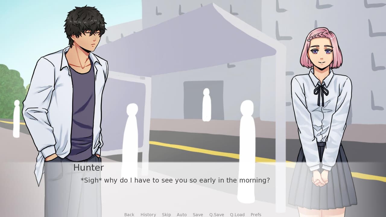 Black Sheep (cheenoo321) screenshot 3