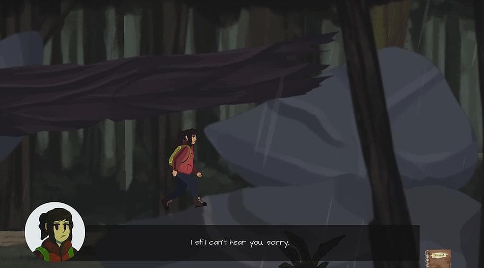 Quiet of the Leaves screenshot 6