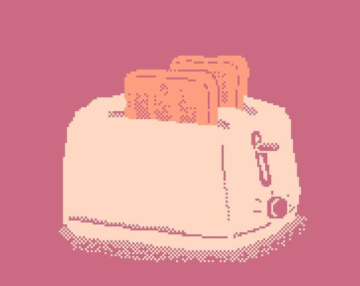 toast (slowlygoinground)