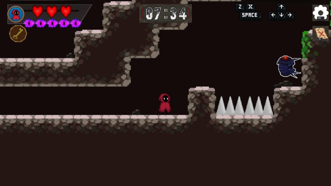 脱出タルタロス screenshot 2