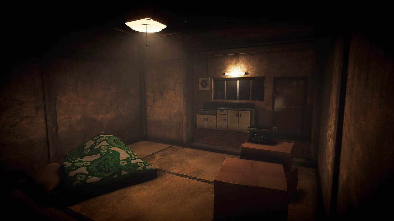 The Bathhouse | 地獄銭湯 screenshot 6