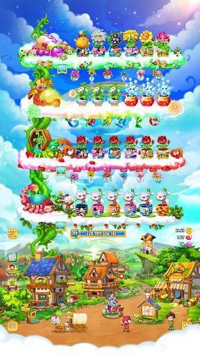 Secret Garden - Scapes Farming screenshot 2