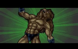 Lionheart (1993) screenshot 6