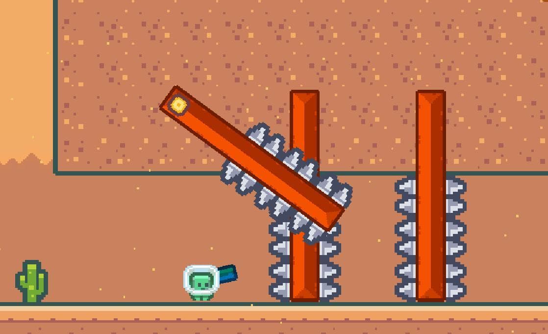 Plankie Plankie screenshot 3