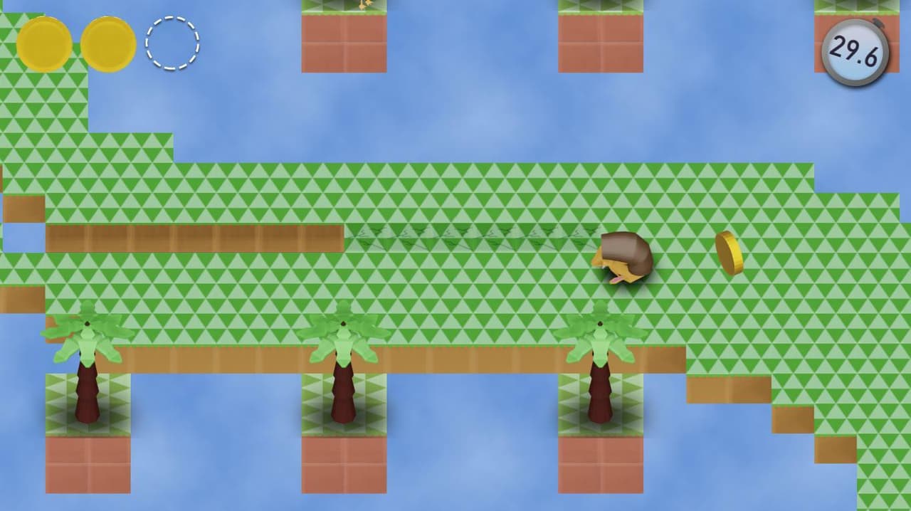 Roll & Break (Game Jam) screenshot 3