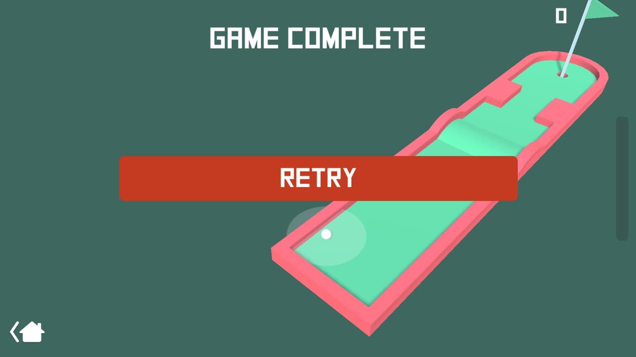 Golf It Without Friends screenshot 4